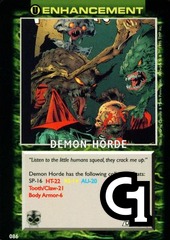 Demon Horde